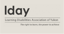 Learning Disabilities Association of Yukon